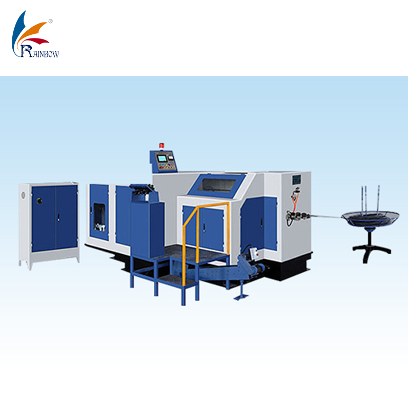Professional design Nitriding manual shovel oil storage bolt forming machine - COPY - j693w1