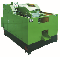 High Efficiency Cold Screw Header Fully Automatic at Good Price