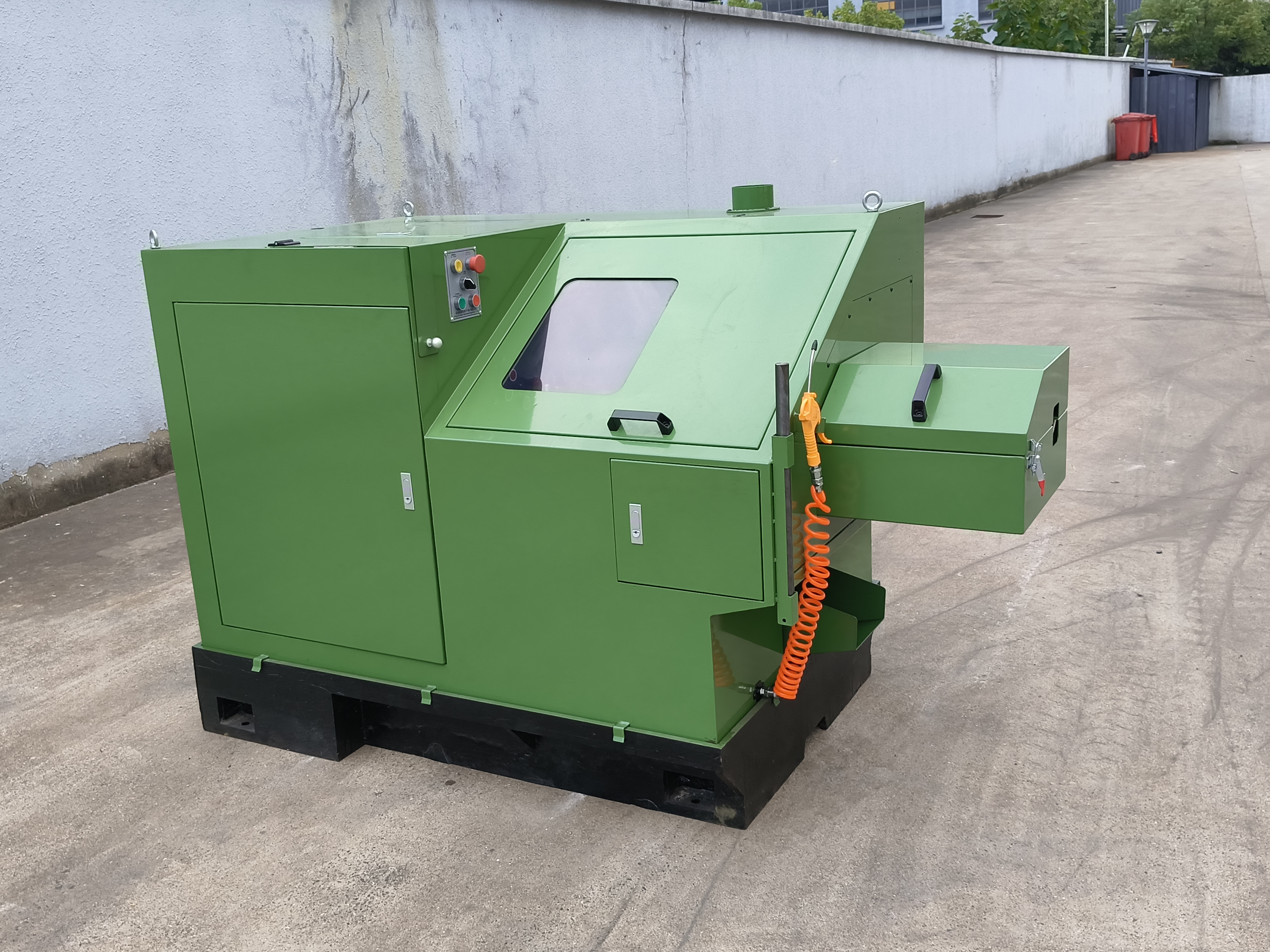 Full Automatic Heading Machine Good Quality Screw Making Machine Prices