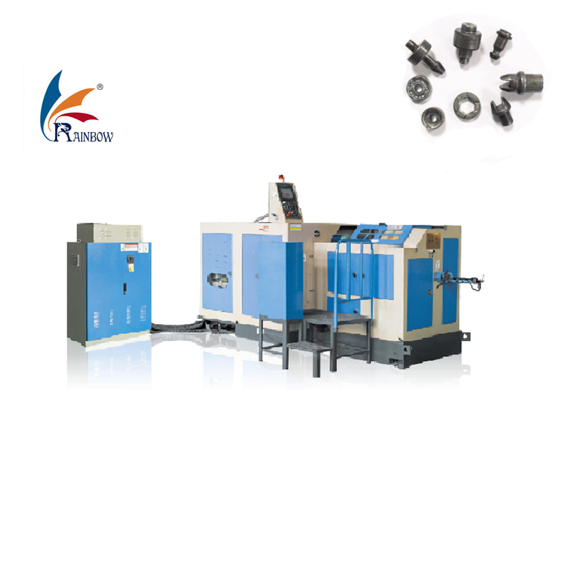 RBF-65S 5 Station Cold Foging Machine/M6 Screw Auto Part Machine - COPY - m0gk3f