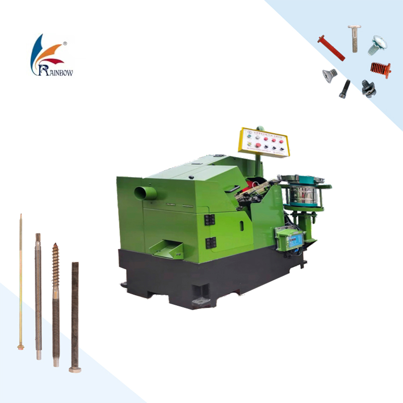 Automatic Threading Machine /M4-M6 Screw Making Machine - COPY - pno9e3