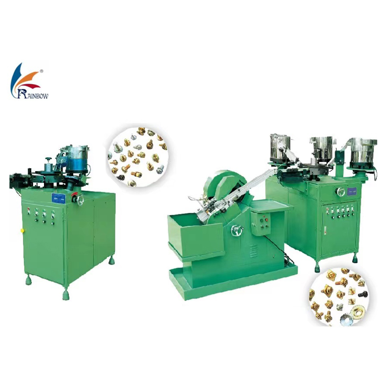 washer assembling machine  China supplier - COPY - 68trdj