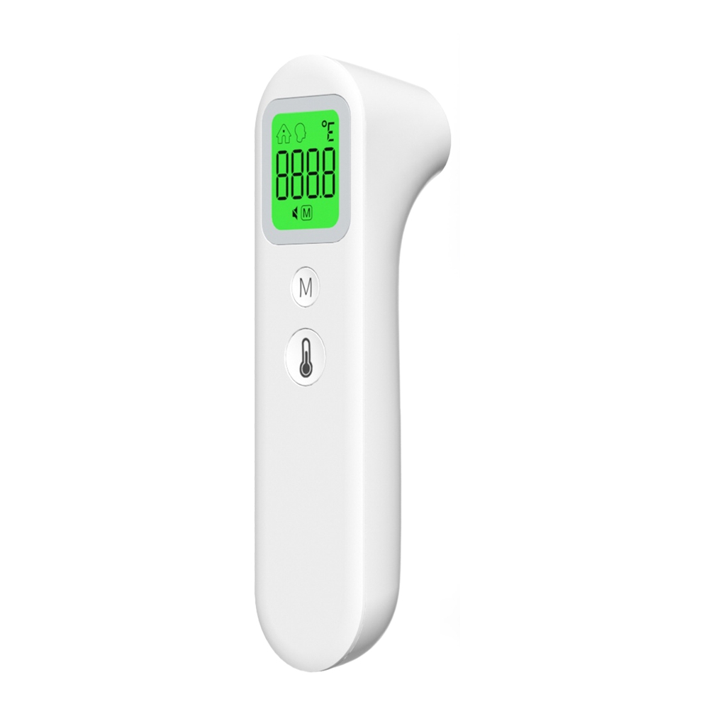 Meilleur thermomètre à front fabricant d'usine de thermomètre non de contact