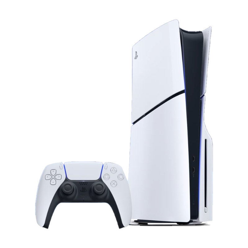 도매 Sony PlayStation 5 디스크 콘솔 슬림