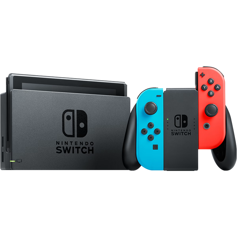 Χονδρικό Nintendo Switch OLED Μοντέλο Neon Blue&Red