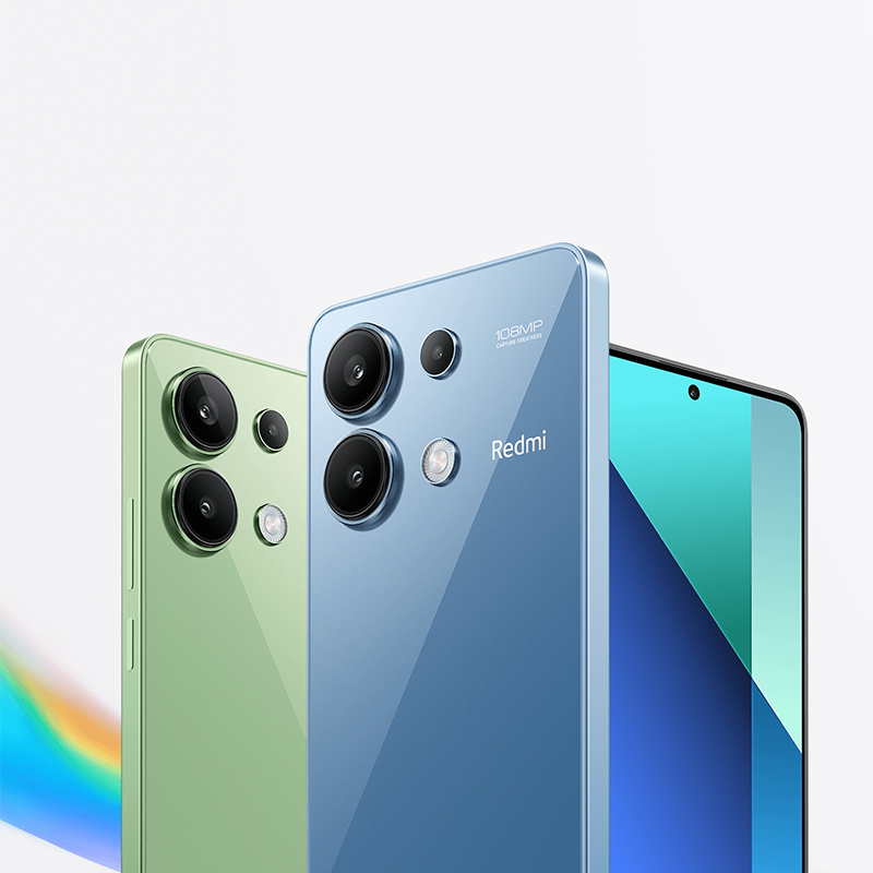 도매 Redmi Note 13