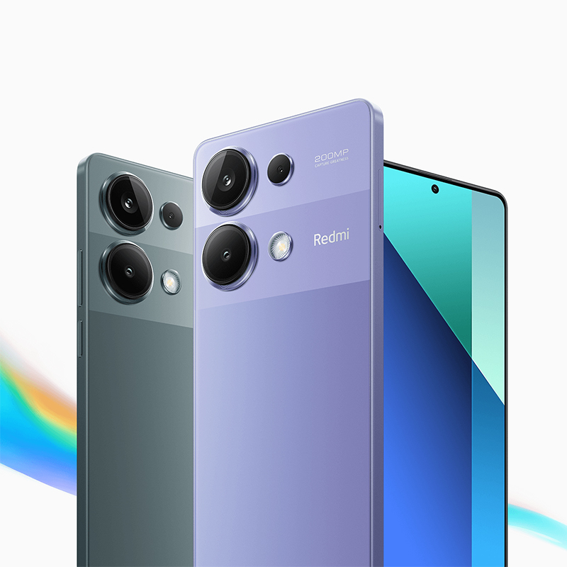 도매 Redmi Note 13 Pro 4G