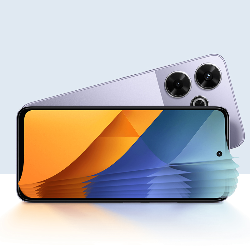 도매 POCO M6