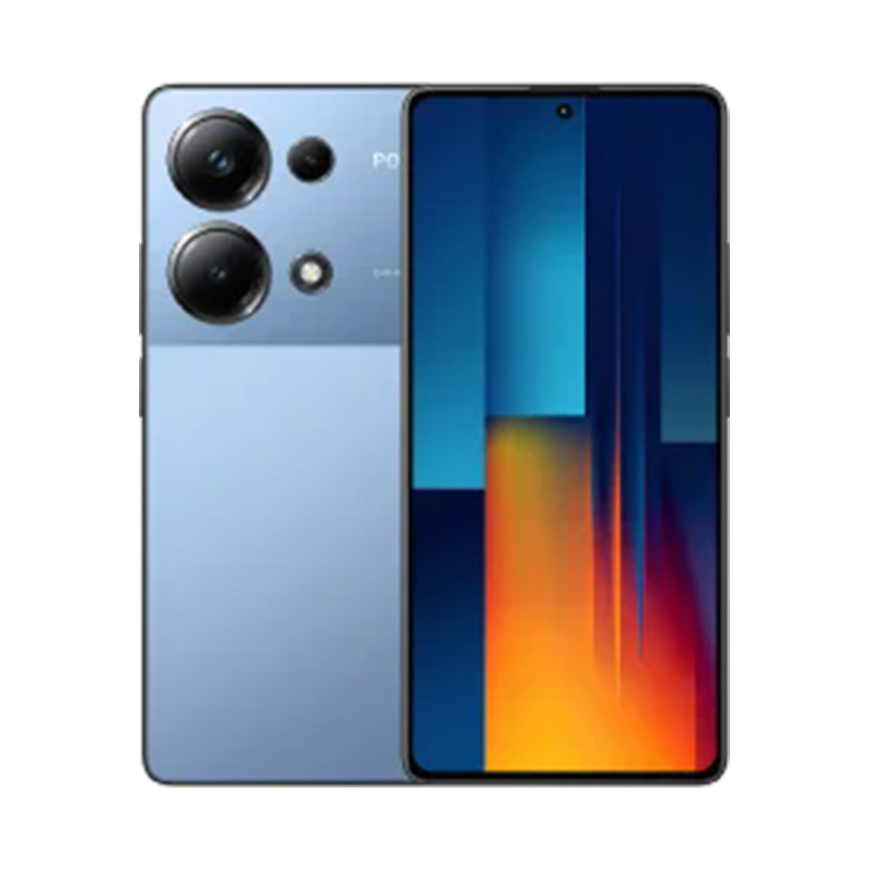 도매 POCO M6 Pro