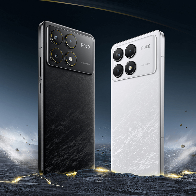 도매 POCO F6 Pro