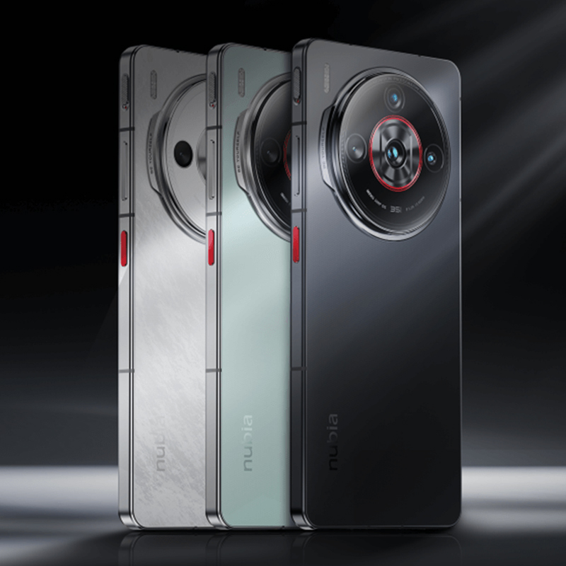 도매 ZTE Nubia Z60S Pro