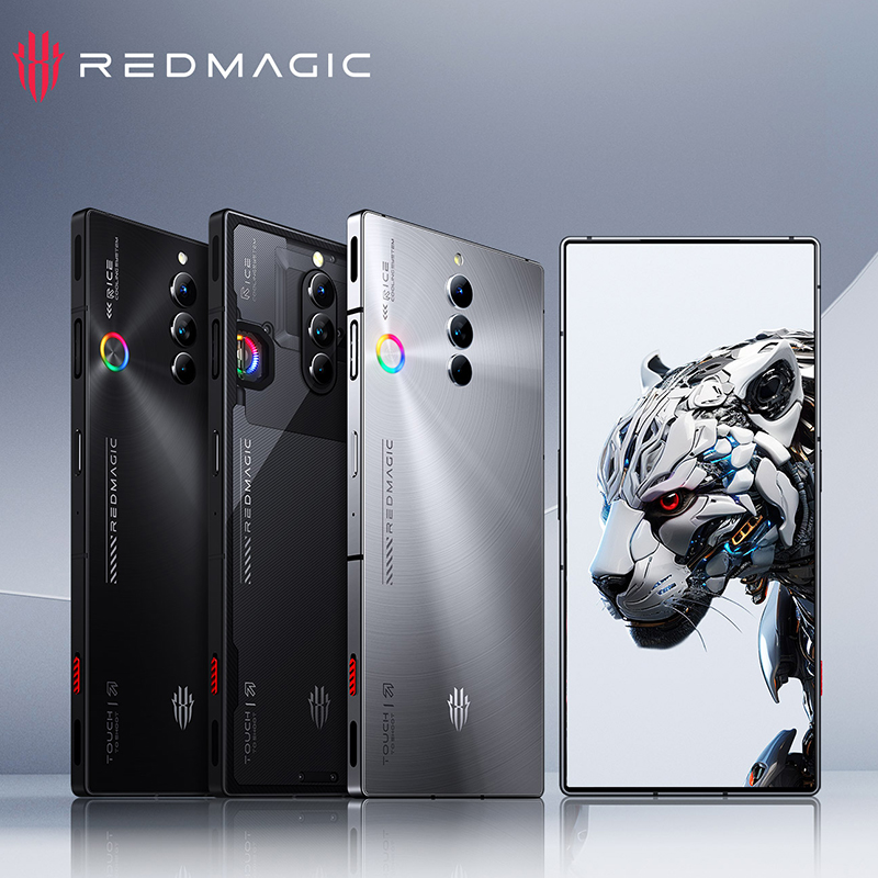 도매 Nubia Red Magic 8S Pro