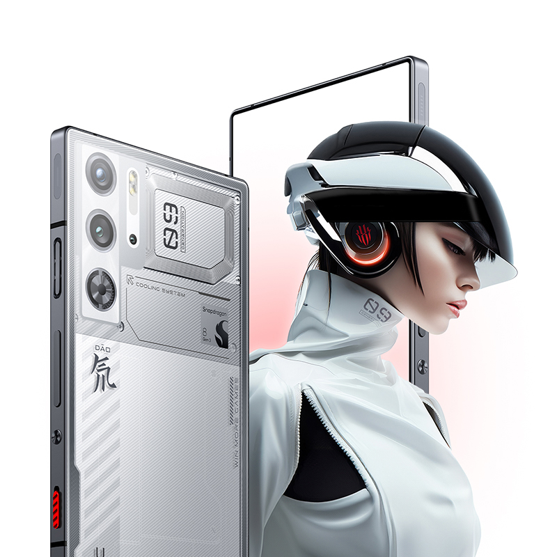 도매 Redmagic 9 Pro