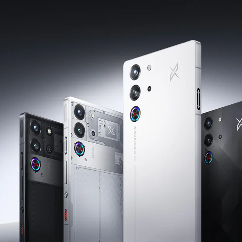 도매 ZTE Nubia Red Magic 10 Pro
