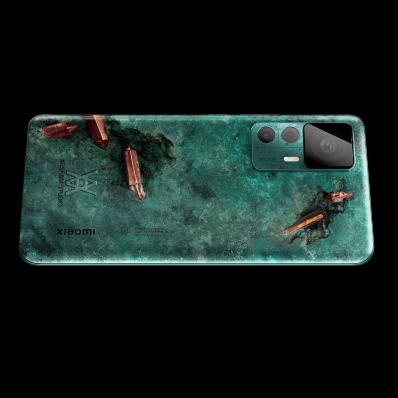 도매 Xiaomi 12T Pro Daniel Arsham Edition