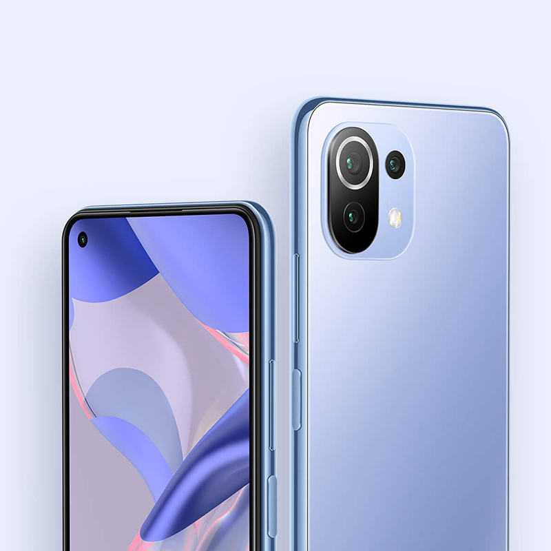 도매 Xiaomi 11 Lite 5g NE