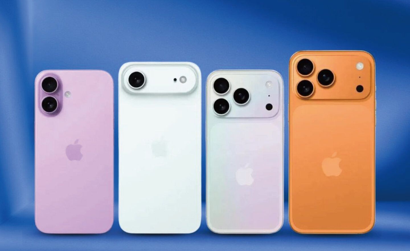 Apple Set to Launch iPhone 17 Series: A New Era of Flagship Innovation