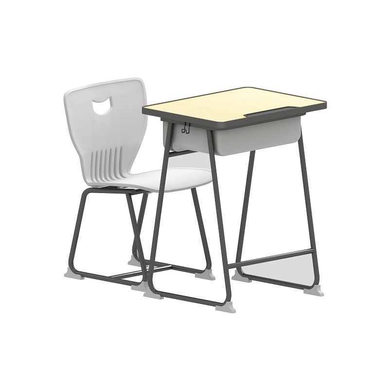 Studentenschalter und Stühle Fabrik LY-8012