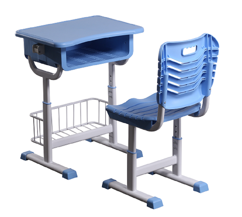 ‌ Lightweight Plastic Desk für einfache Bewegung ‌ LY-8002