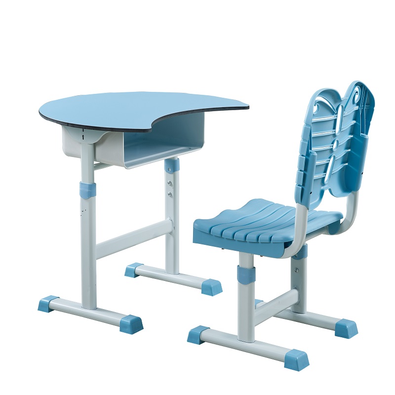 Anti-Scratch-Studentenschreibtisch-langlebige Qualität‌ LD-8603