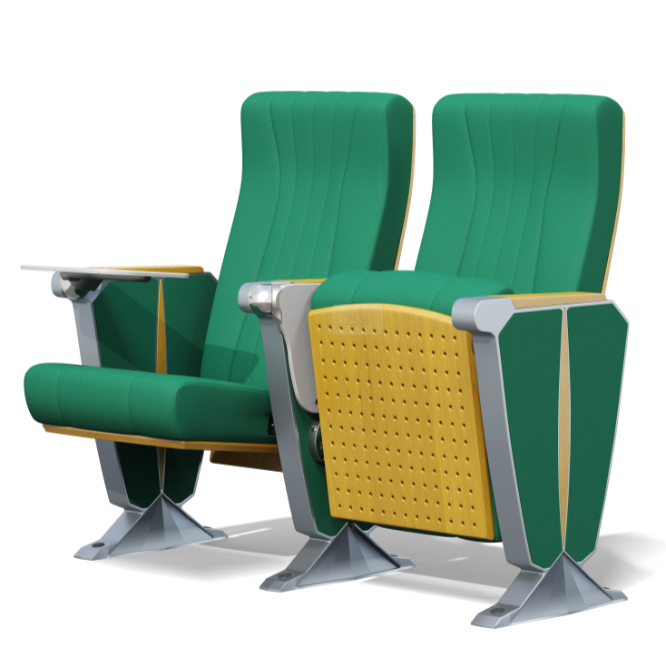 Green beautiful venue chair LA-5509