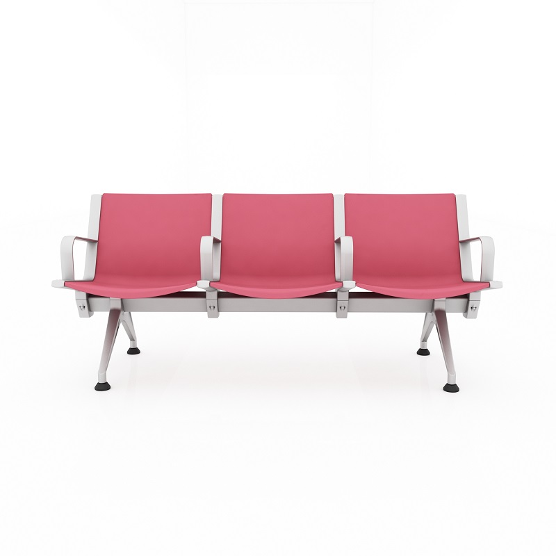 Intelligenter Terminal Lounge Ergonomischer Vorsitzender LS-T03