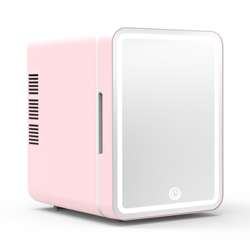 Portable Refrigerator for Cosmetics, Skin Care