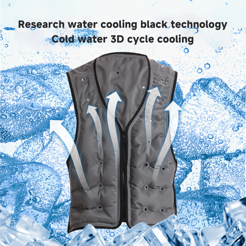 440g ultra-light 72-hour long-lasting cooling clothing wholesale