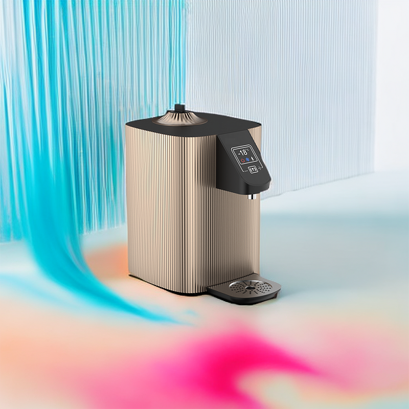 Light luxury version liquor shot dispenser