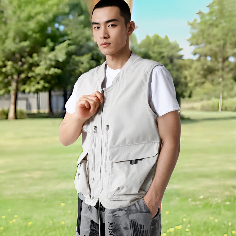 Max ShuShi Cooling Jacket