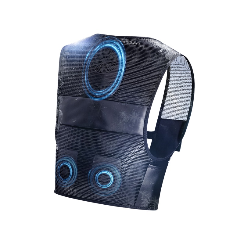 Max ShuShi Enjoyable Cooling Jacket