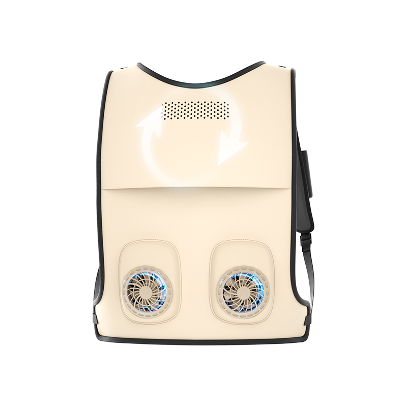 MaxShuShi Smooth Cooling Jacket