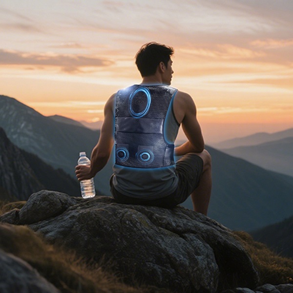 Wholesale price cooling hiking clothes supplier