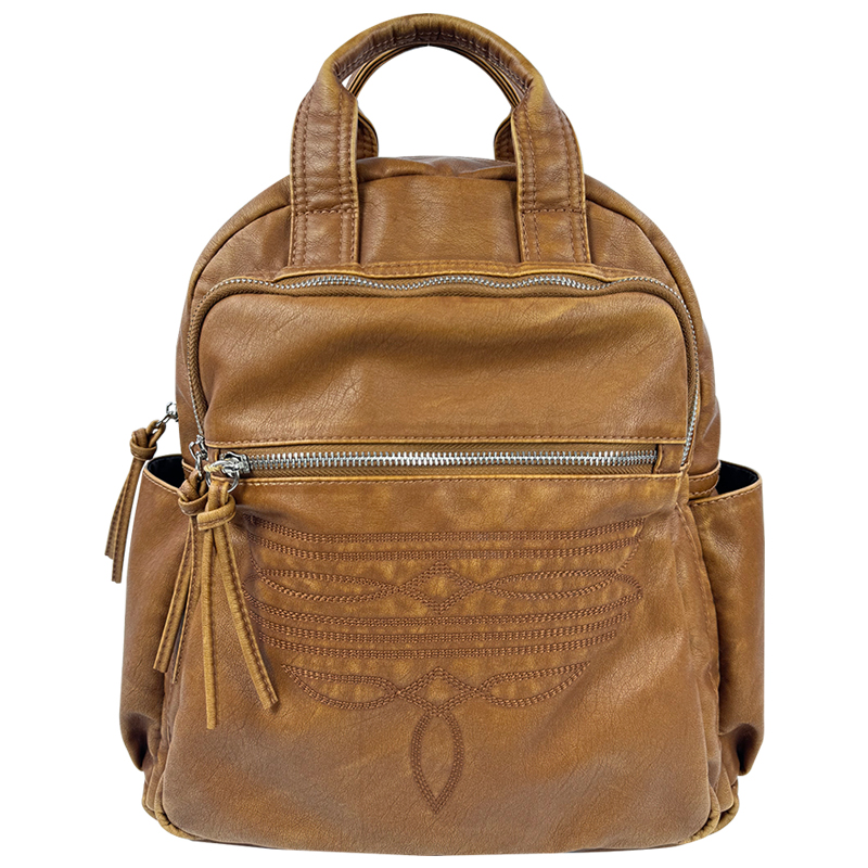 Vintage Backpack china manufacturer