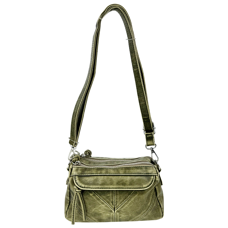 China Hersteller Vintage Crossbody