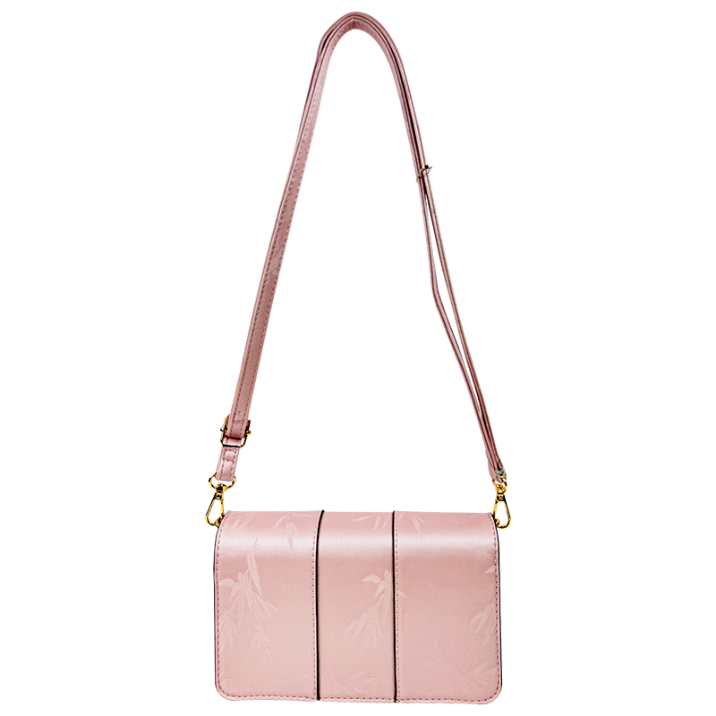 Crossbody -Bag -Fabrik im ethnischen Stil