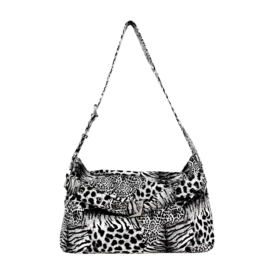 Leopard Tiger Zebra  HoBo Bag China manufacturer