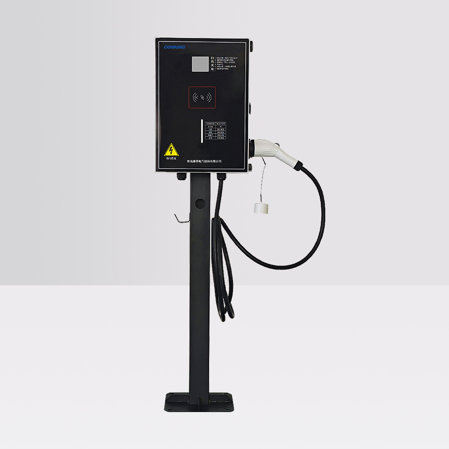 เครื่องชาร์จ CKEV-AC7/AC14 AC EV
