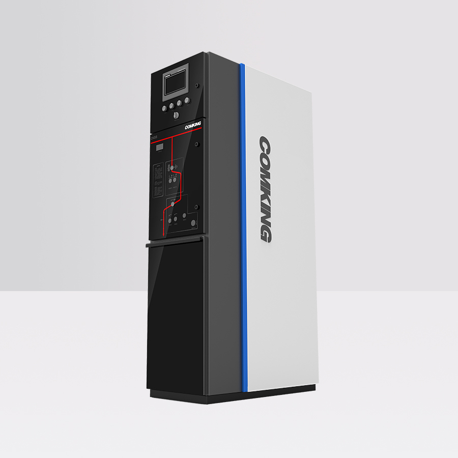 CKSS-12 ซีรีส์ฉนวน RMU (หน่วยหลักแหวน)