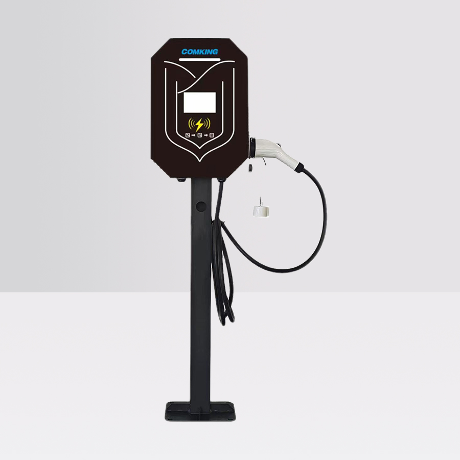 CKEV-AC11/AC22 AC EV Cargador