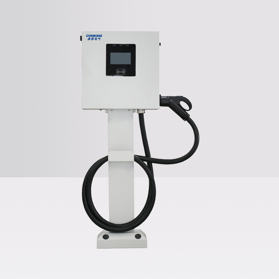เครื่องชาร์จ EV แบบบูรณาการ CKEV-DC20/30/40 AC/DC