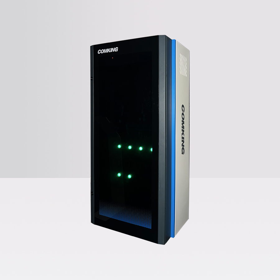 CKPM602 เทอร์มินัลการกระจายระบบอัตโนมัติ