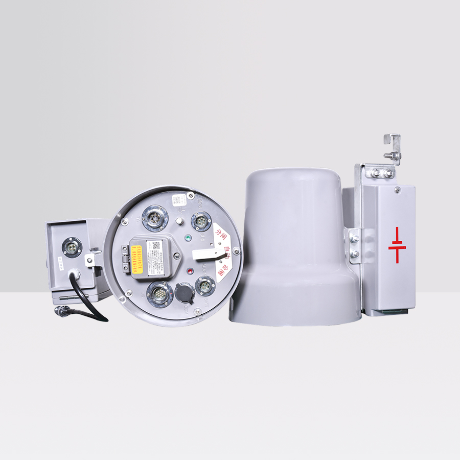 CWBC-03 เทอร์มินัลเครื่องป้อนอัตโนมัติกระจาย