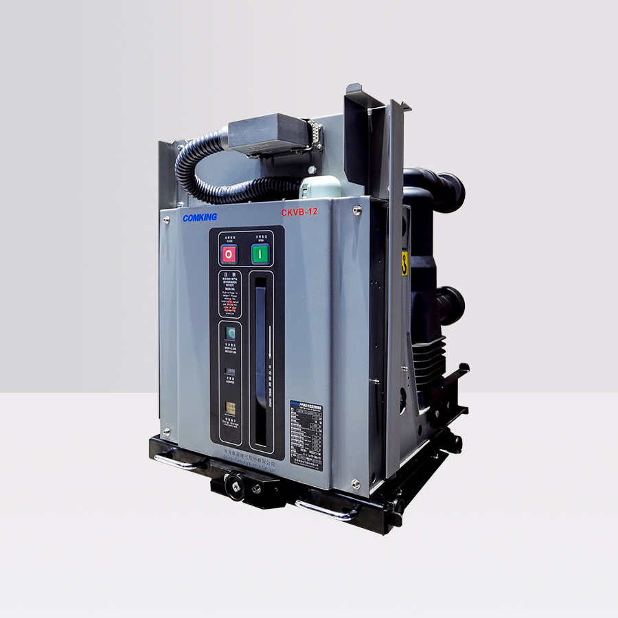 เบรกเกอร์วัคซีนในร่ม CKVB-12
