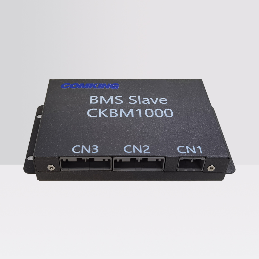 CKBM-1000 （BMU） หน่วยรองการจัดการแบตเตอรี่