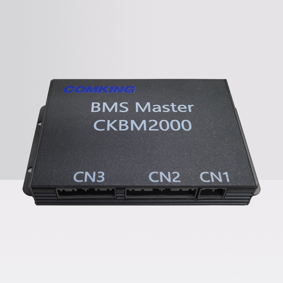 CKBM-2000 （BCU） หน่วยควบคุมหลักการจัดการแบตเตอรี่