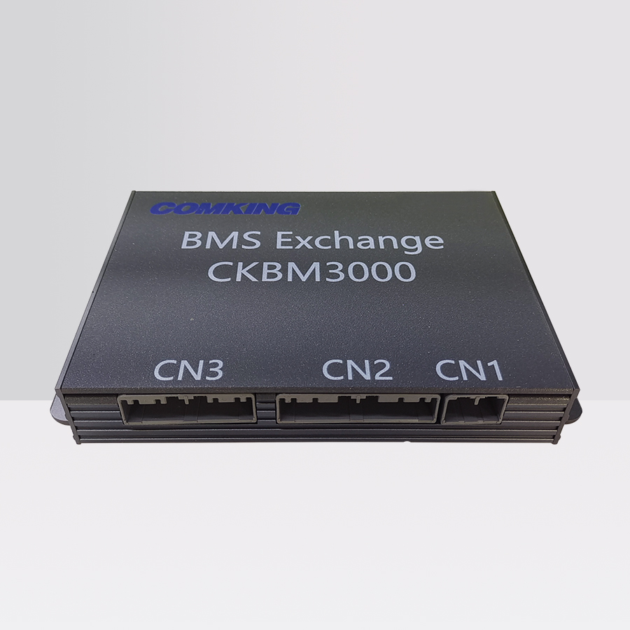 CKBM-3000 (BMS） การจัดการแบตเตอรี่ทั้งหมด