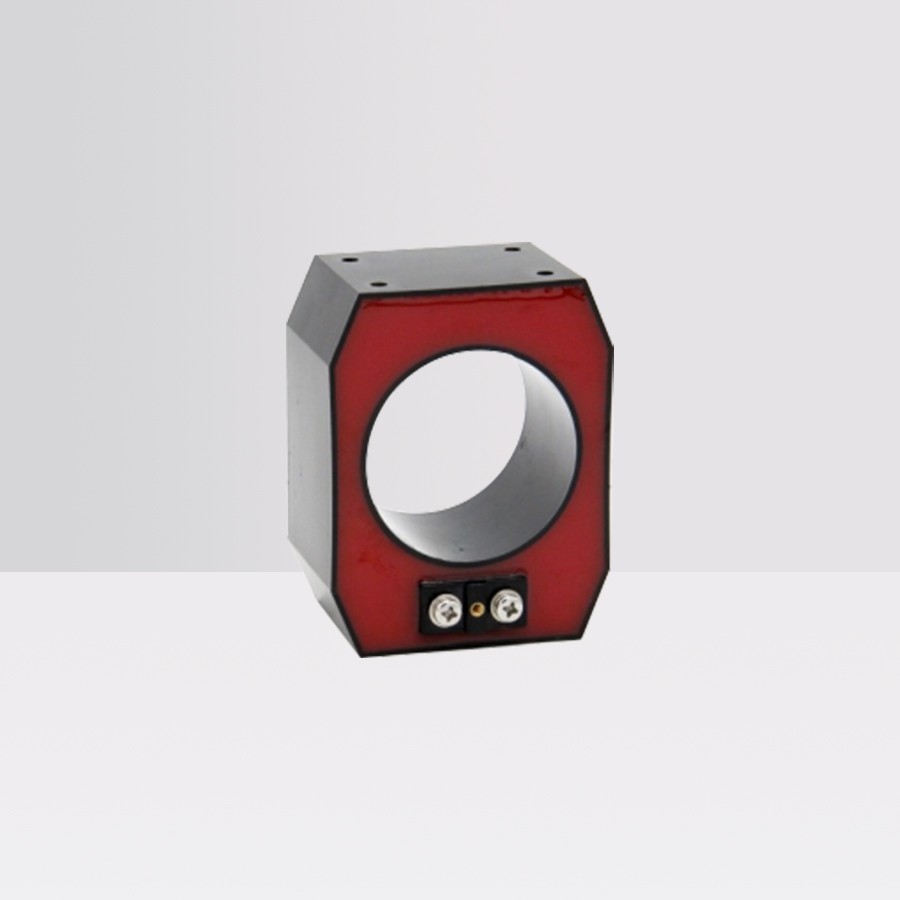 LZCT-φ76-102*130*65 مشخصات و ابعاد ترانسفورماتور فعلی