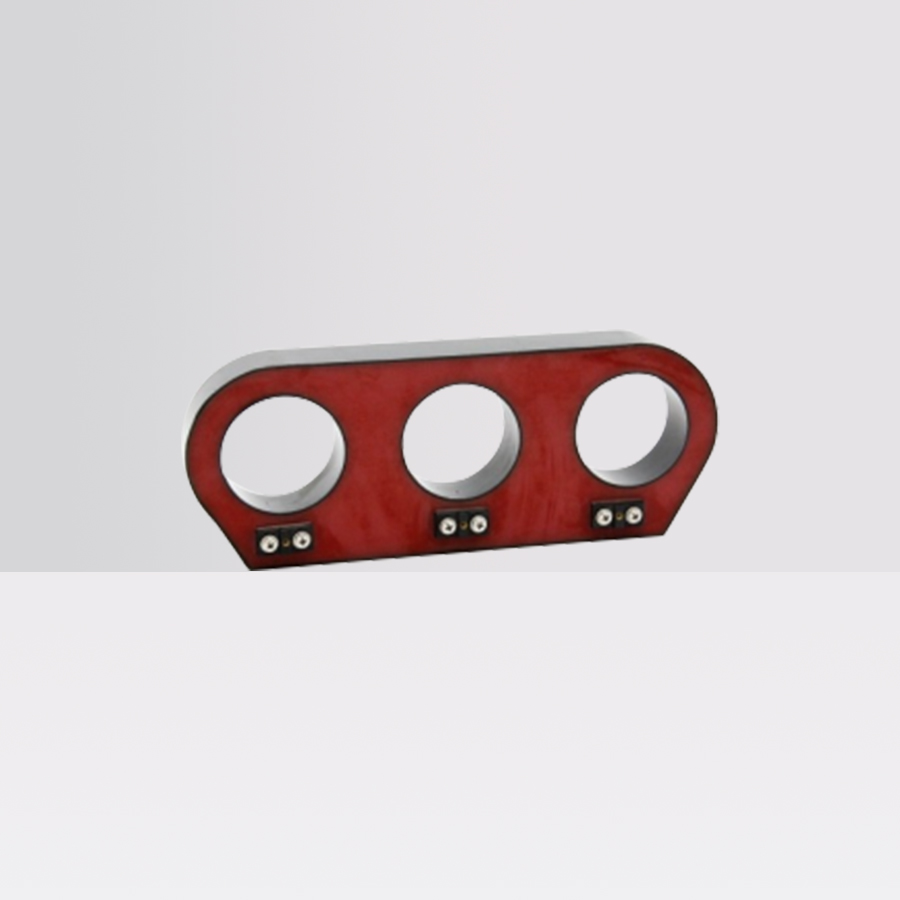 Ly130-φ83-H55 Especificaciones y dimensiones del transformador de corriente