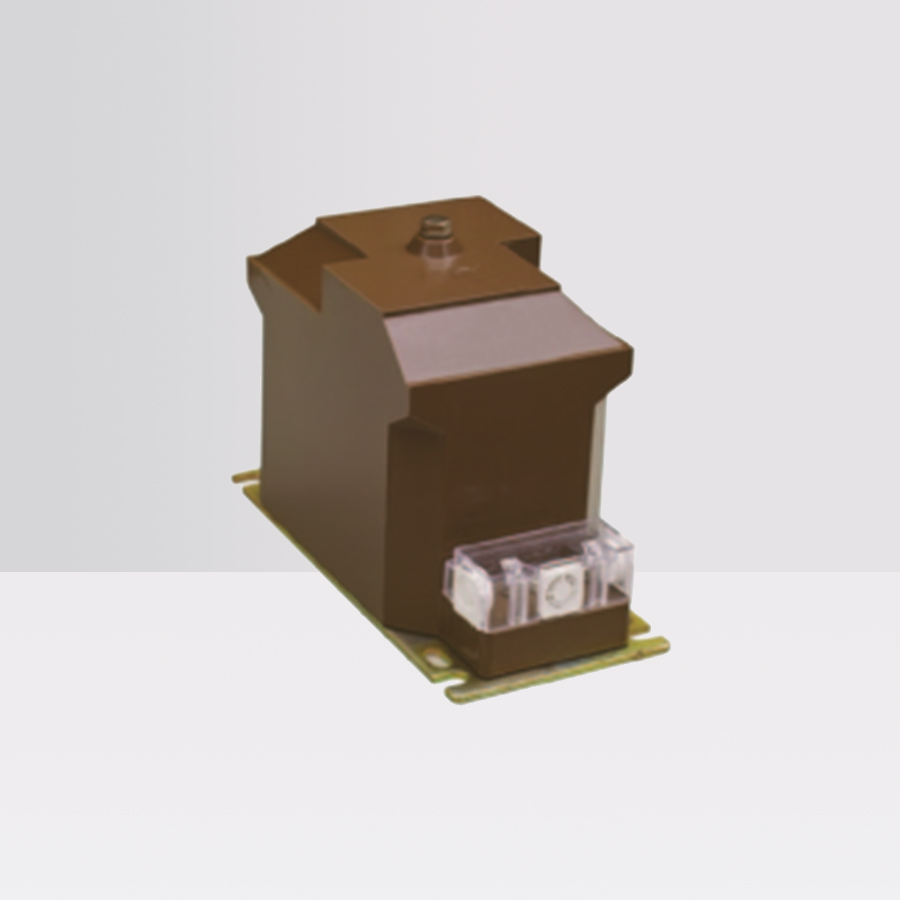 Трансформатор напряжения JDZX10-3/ 6/ 10B